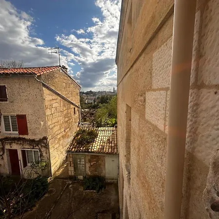 Appartamento Le Cosy-centre Ville-wifi